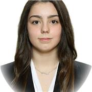 Profesora de Quimica para todas las edades